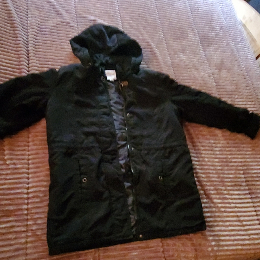 Winter coat